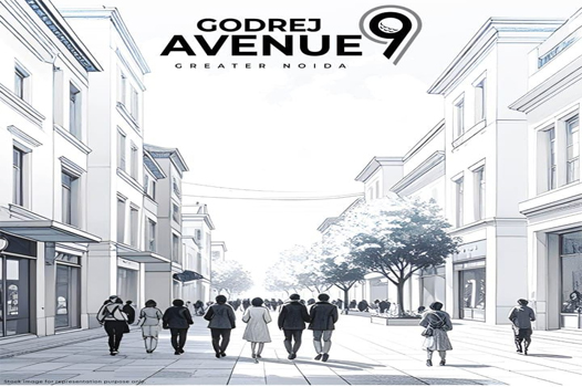 godrej avenue 9