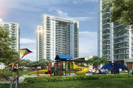 godrej nest